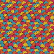 seamless abstract background N134