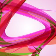 Colorful abstract background N124