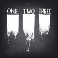 Hand Drawn Banners with Place for Text N2