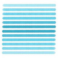 Blue watercolor brush strokes N2