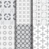 Pattern WD