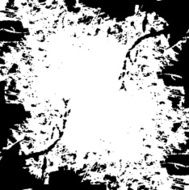 Grunge Frame N94