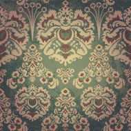 Vintage Seamless Pattern N98