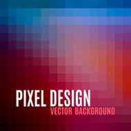 Pixel Background N21