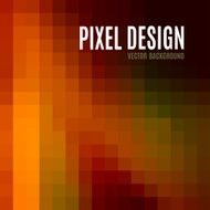 Pixel Background N22