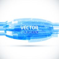 Business 3D abstract blue background Abstract futuristic wavy background N2