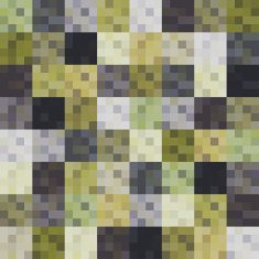 seamless geometric squared pattern N2