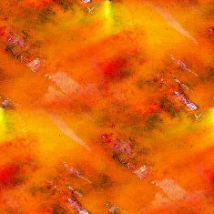 seamless background watercolor texture abstract yellow orange p