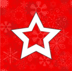 Vector Christmas background Eps10 N2