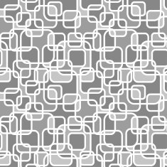Abstract pattern mosaic seamless