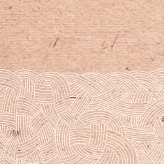 Abstract background of interwoven strands N8