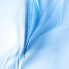 Abstract blue modern background