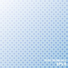 mosaic square background vector