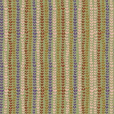 Abstract seamless colorful plaited texture N2