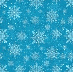 Seamless Christmas pattern N83