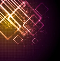 Abstract shiny tech background N2