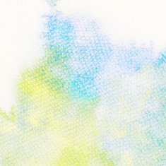 light bright watercolor background painted on grainy paper