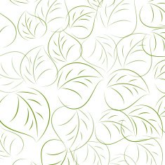 Leaf Pattern N57