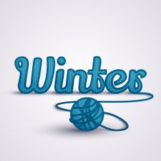 Winter concept Knit N2