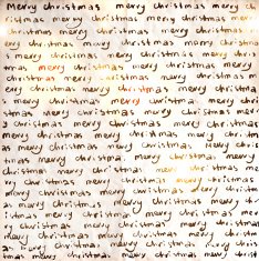 Merry Christmas N253