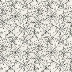 Halloween seamless pattern N88