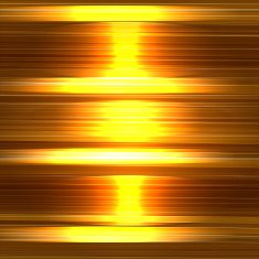 Abstract gold background N34