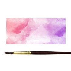 Colorful water color painting background N397