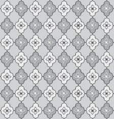 Vintage seamless tiled background