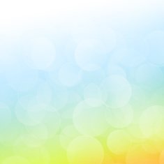 Abstract bokeh background N15