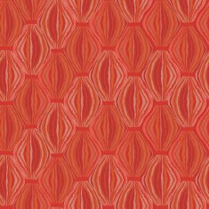 Abstract geometric seamless tile pattern N12