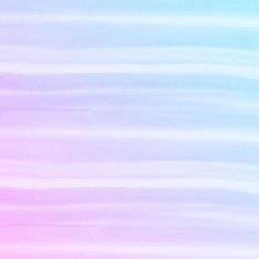 Set of Colorful water color painting background N474