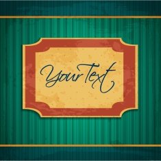greeting card N243