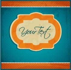 greeting card N245