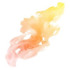 Colorful water color painting background N432