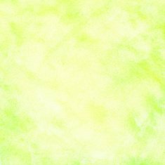 Abstract yellow watercolor background N4