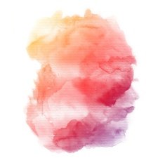 colorful Abstract water color background N17