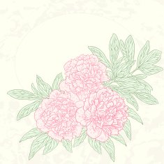 vector greeting card N26