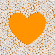 Heart of pills N14