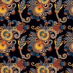 seamless pattern N3298