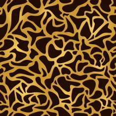 Spotty seamless background N2