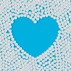 Heart of pills N15