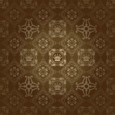 Background retro Vintage Wallpaper N207