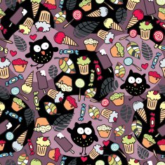 Crazy owls N2