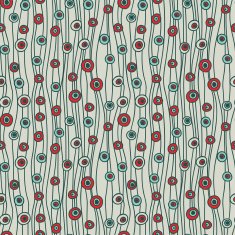 Seamless bright pattern N2