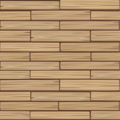 Seamless Wood Pattern N6