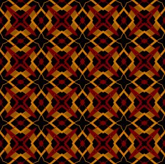 vintage wallpaper pattern seamless background Vector N36