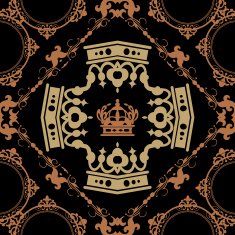 Background retro Vintage Wallpaper N218