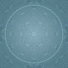 Abstract seamless pattern N1400