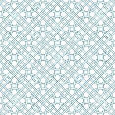 Seamless background of medieval style N38