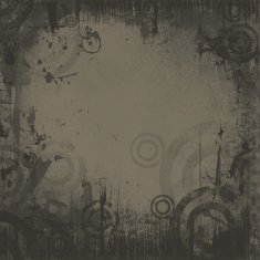 Grunge Background N1119
